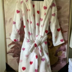 PJ Salvage Cozy Warm Lux Robe